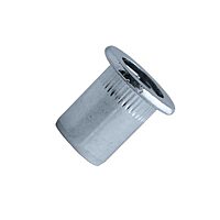 Scell-it M6 x 9 x 15.5 Std Hd Aluminium Rivet