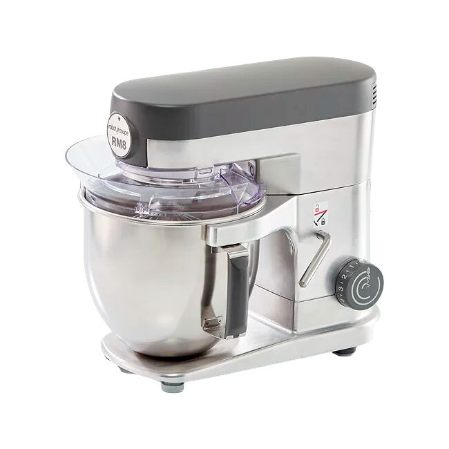 Batidora Amasadora RM8