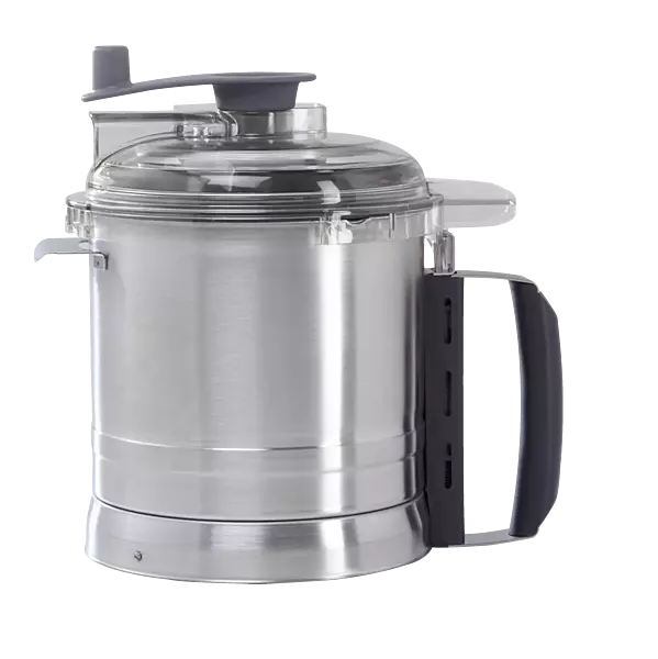 Conjunto de cuba de 3 L para Robout Coupe
