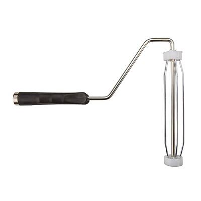 230mm (9" x 1.5") Cage Roller Frame with