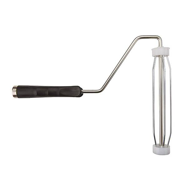 230mm (9" x 1.5") Cage Roller Frame with