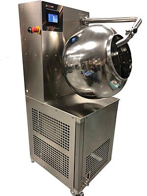 Dragiermaschine RC-20 - 20kg