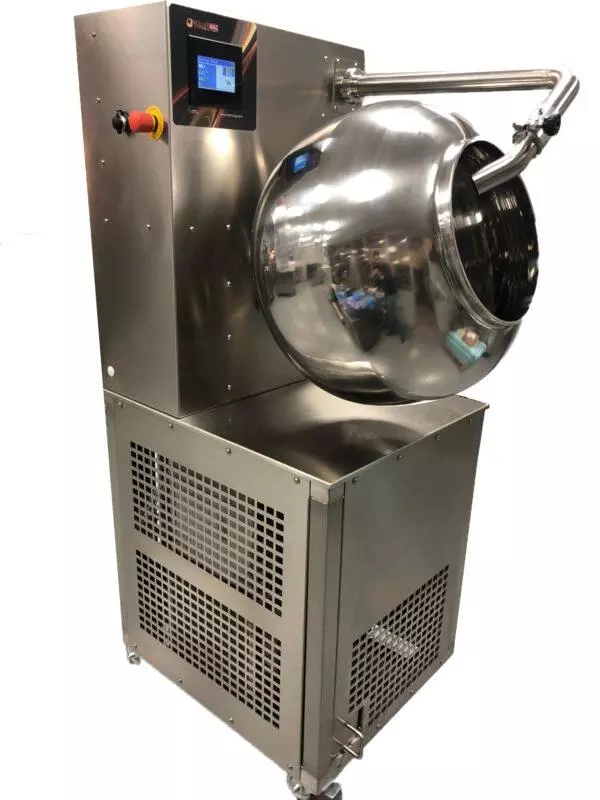 Dragiermaschine RC-20 - 20kg