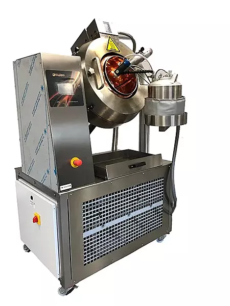 RollerChocoSweet RCS-15-Plus-Elt