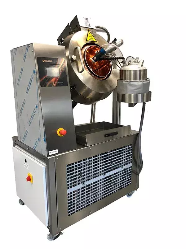 RollerChocoSweet RCS-15-Plus-Elt