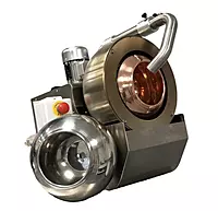 RollerChocoSweet RCS-3-ELT
