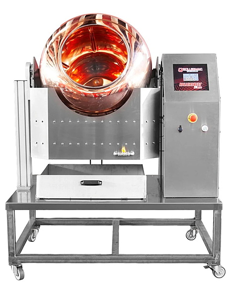 RollerSweet RS-20-Gas