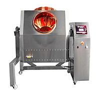 RollerSweet RS-40-Gas