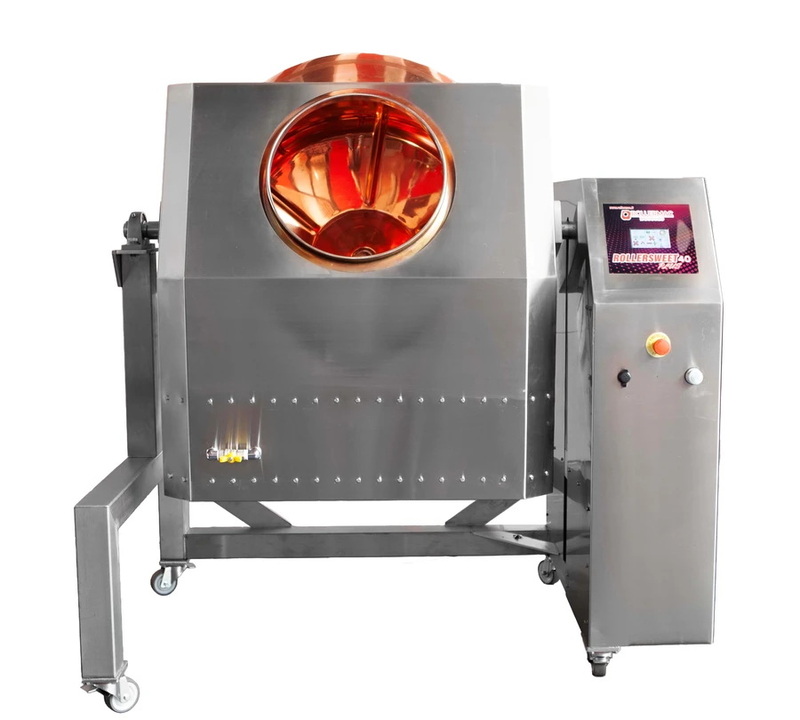 RollerSweet RS-40-Gas