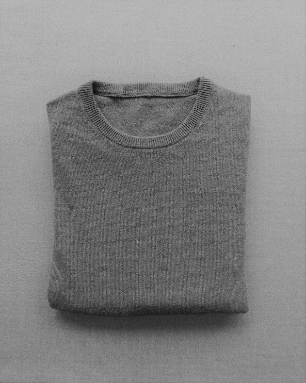 col. 191K - Gris Nuage - Homme