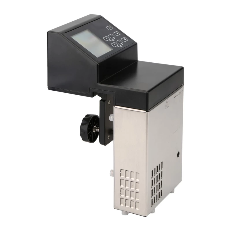 Roner de cocción al vacío a baja temperatura Savemah SVCP-120