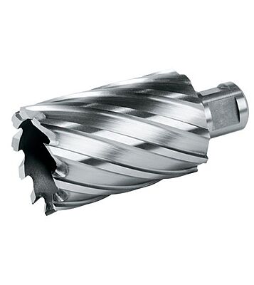 12mm Unibor Rotor Broach Cutter HSS Long