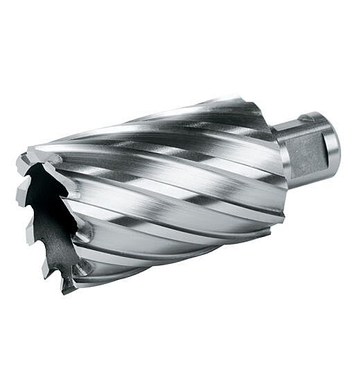 12mm Unibor Rotor Broach Cutter HSS Long