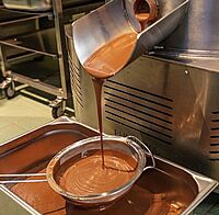 Melangeur Rumbo Kid 28 kg