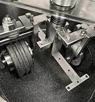 Melangeur Rumbo Kid 28 kg