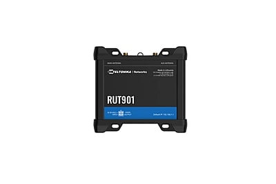 RUT901 Industrial Cellular Router