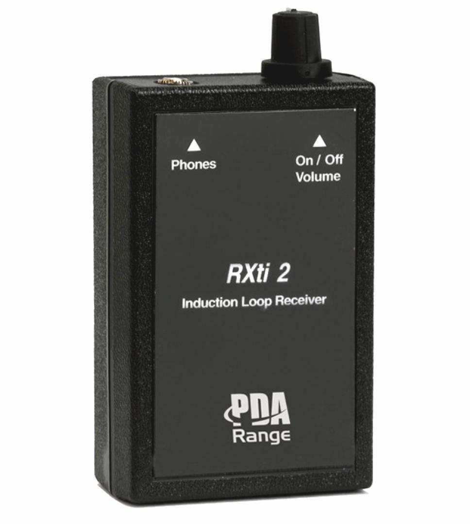 SigNET RxTi2 Induction Loop Tester