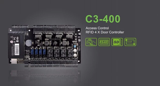 C3-400