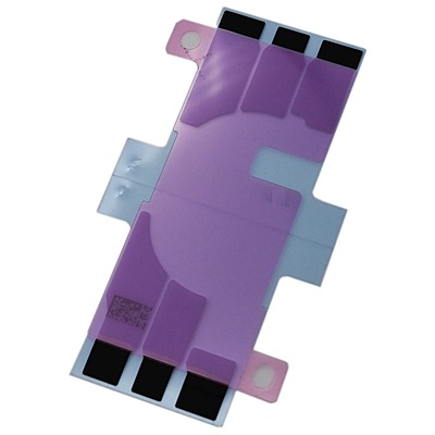 Apple iPhone 11 - Replacement Battery To Housing Bonding Adhesive