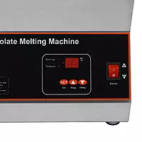 Chocoholic Aufschmelzer CMM-12 / 1 Eco