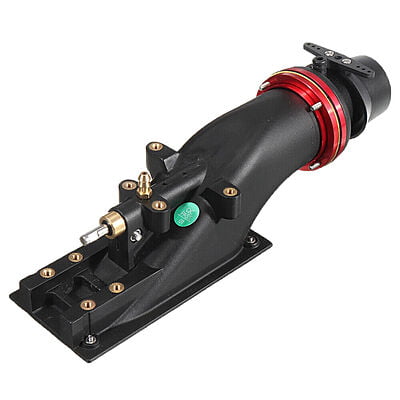 TFL Jet & 4 Blade Impeller TFL Jet & 4 Blade Impeller