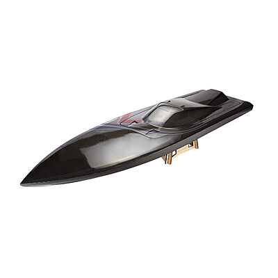 TFL Ariane 3 Carbon Electric (Bare Hull)