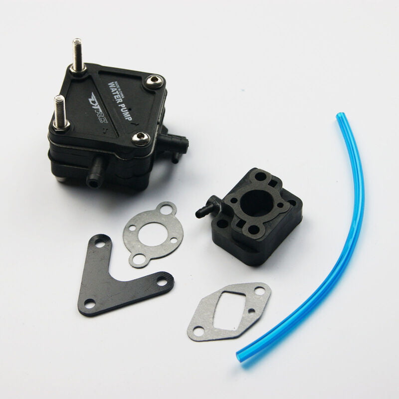 Water Pump (Vacuum) Water Pump (Vacuum)