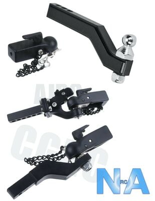 Metal Trailer Hitch Connectors Metal Trailer Hitch Connectors