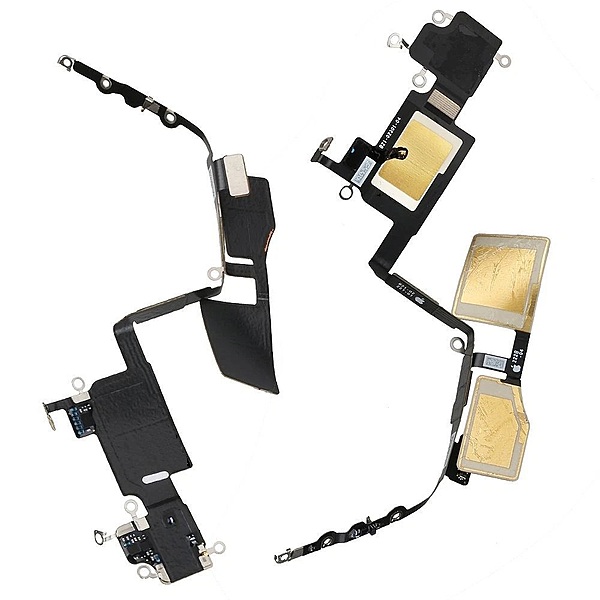 Apple iPhone 11 Pro Max - Replacement WiFi Antenna Flex Cable 821 - 02227