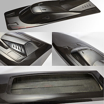 TFL Ariane 3 Carbon Electric (Bare Hull)
