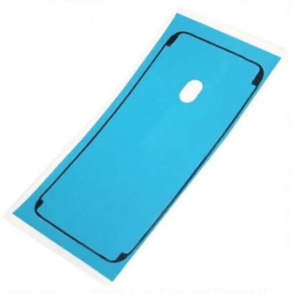 Apple iPhone 6s Plus Replacement LCD Assembly To Chassis , Rear bonding Adhesive Black