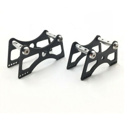 Servo Mounts Standard/Mini Servo Mounts Standard/Mini