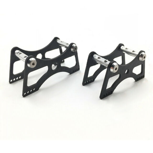Servo Mounts Standard/Mini Servo Mounts Standard/Mini