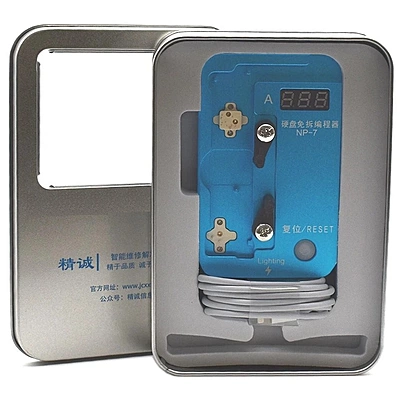 JC Apple NAND Non - Removal Programmer Tool iPhone 7 - NP - 7