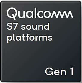 QCC-7226-1-PSP244-HR-03-0 - Qualcomm QCC7226 audio SoC