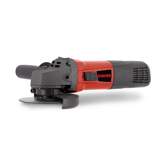 Стајер аголна брусалка со потенциометар 1400 вати