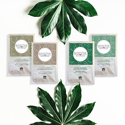 Farmagen Bioactive Naturalis Nutritive Mask sachet 7ml Farmagen Bioactive Naturalis Nutritive Mask sachet 7ml