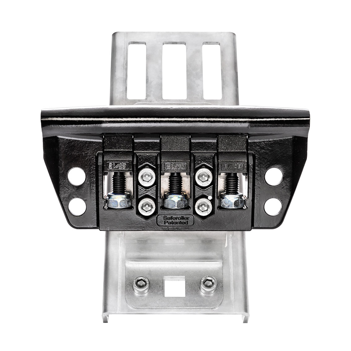 Saferoller Tree Clamp