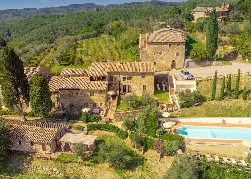 Double/Single Apartment (Double Bed, Private Bathroom)