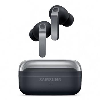 Samsung SM-R640 Galaxy Buds4 Pro Black / Černá Samsung SM-R640 Galaxy Buds4 Pro Black / Černá