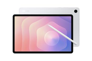 Samsung SM-X736 Galaxy Tab S11 5G 12+128GB Silver / Stříbrná