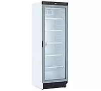 Armario Expositor Luz Led Superior - Cl 374 Ev1G
