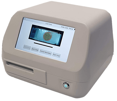 Raven - Whole Slide Imager