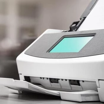 Scanner