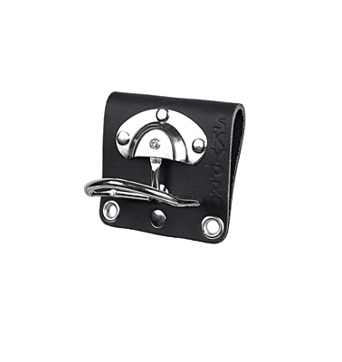 Skypro hamerhouder – zwenkbare beugel, omgevouwen bevestiging