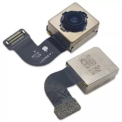 Original Apple iPhone SE3 - Replacement Rear Facing Main Camera Module - Reclaimed