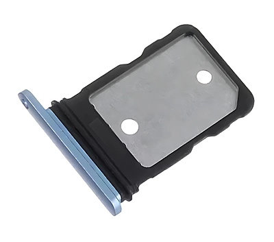 Google Pixel 7a - Replacement SIM Card Tray - Sea