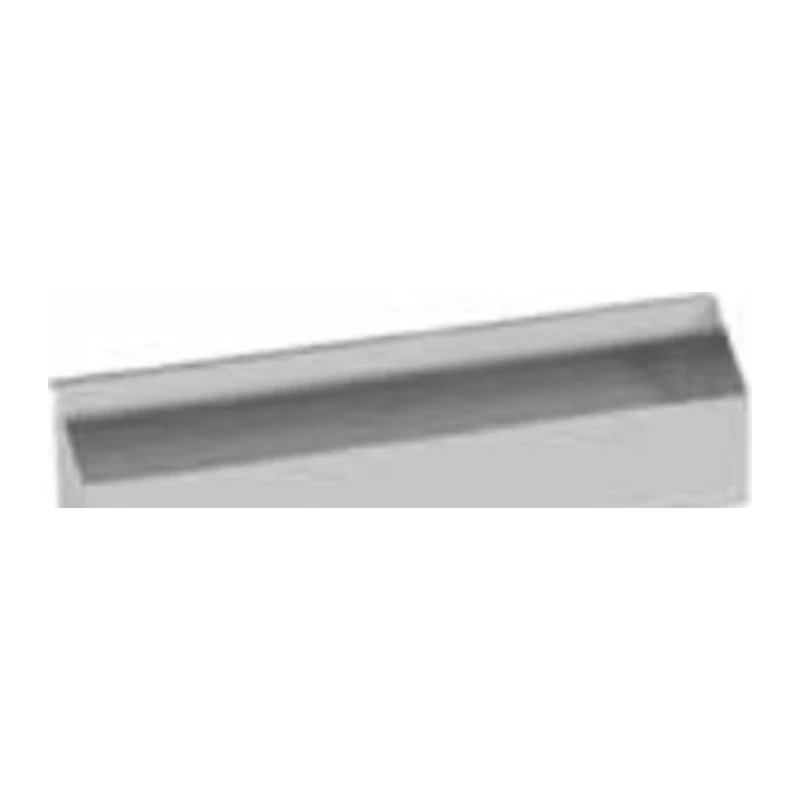 Segundo carril rápido para botellas de mesa coctelera Eratos CR-120