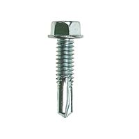 5.5 x 38 Hex Tek Self Drilling Screws