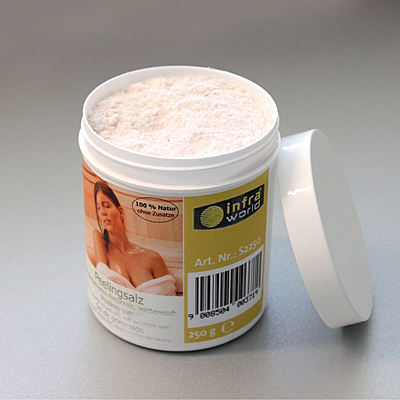 INFRAWORLD - Peelingsalt